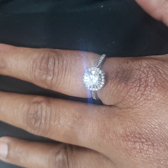 Womens 💍 Size 7 - Picture 6 of 8
